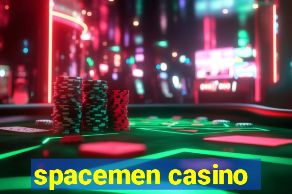 spacemen casino