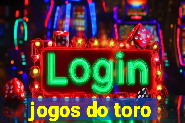 jogos do toro