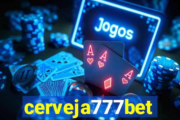 cerveja777bet