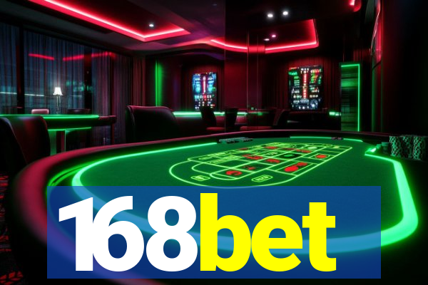 168bet