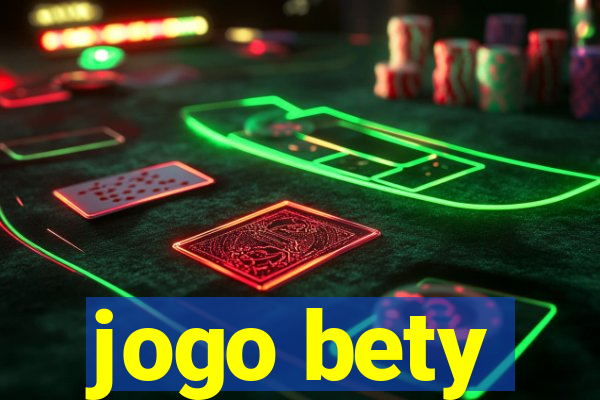 jogo bety