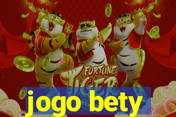 jogo bety