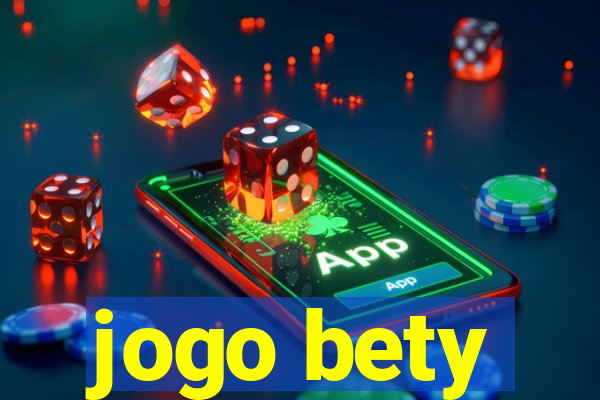 jogo bety