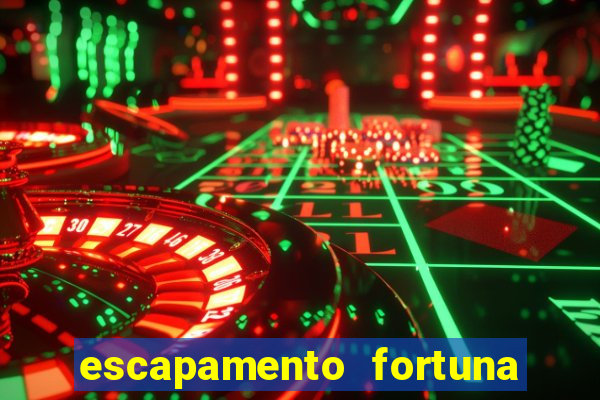 escapamento fortuna titan 150 esd