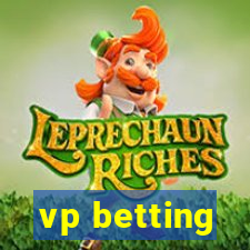 vp betting