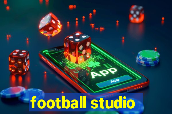 football studio