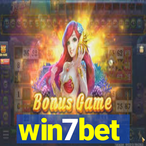 win7bet