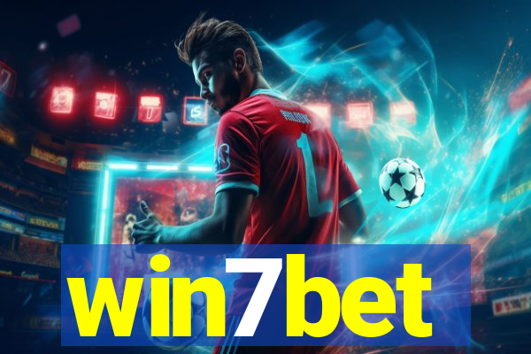 win7bet