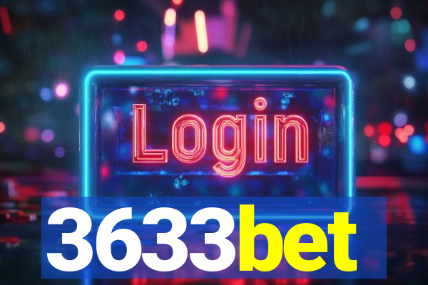 3633bet