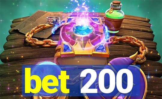 bet 200