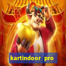 kartindoor pro raposo shopping