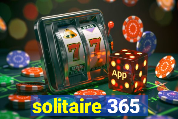 solitaire 365