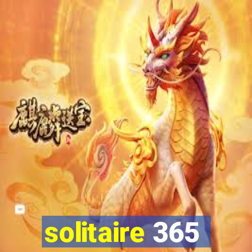 solitaire 365