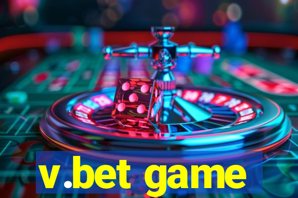 v.bet game