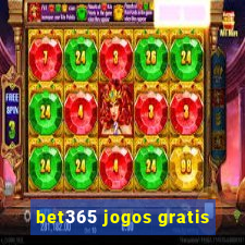 bet365 jogos gratis