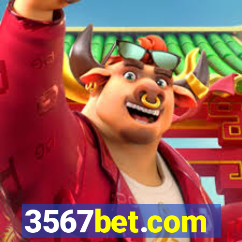 3567bet.com