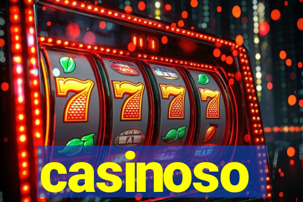 casinoso