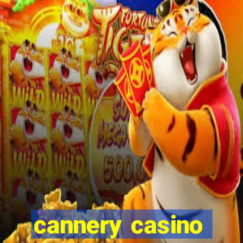 cannery casino