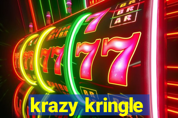 krazy kringle