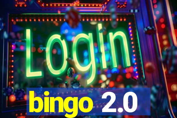 bingo 2.0