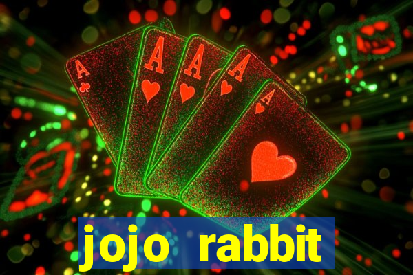 jojo rabbit completo dublado