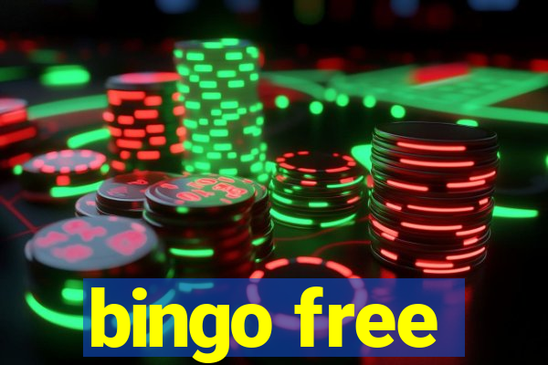 bingo free