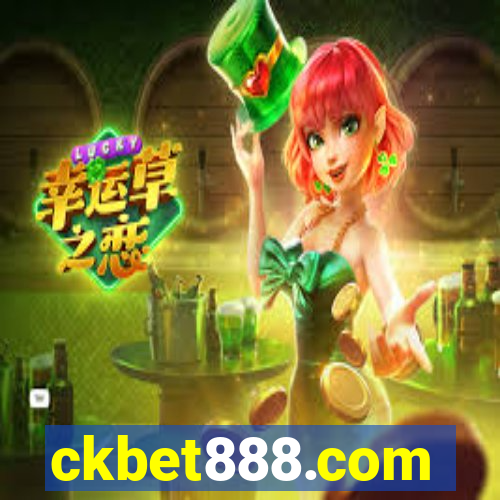 ckbet888.com