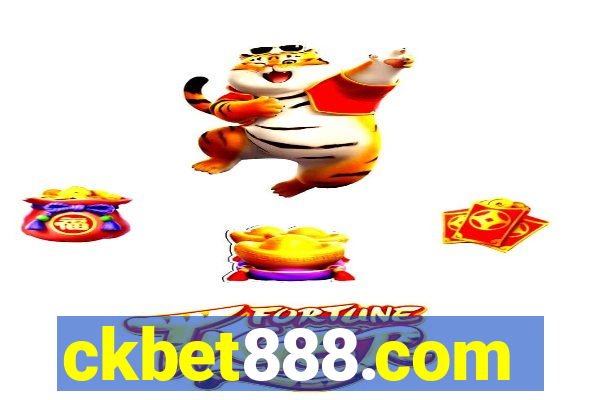 ckbet888.com