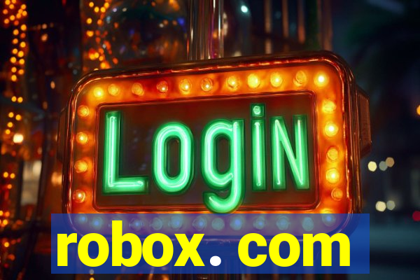 robox. com