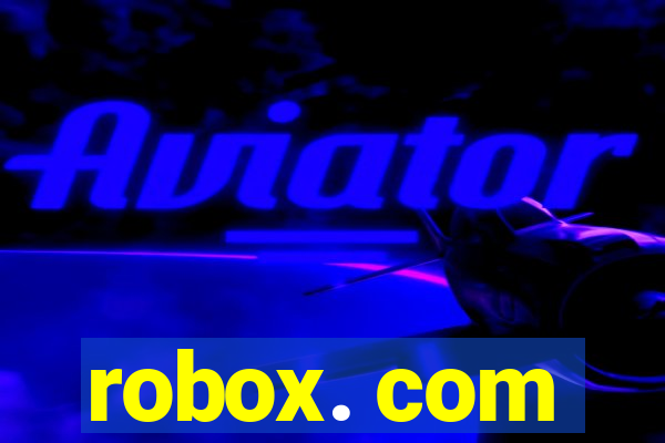 robox. com