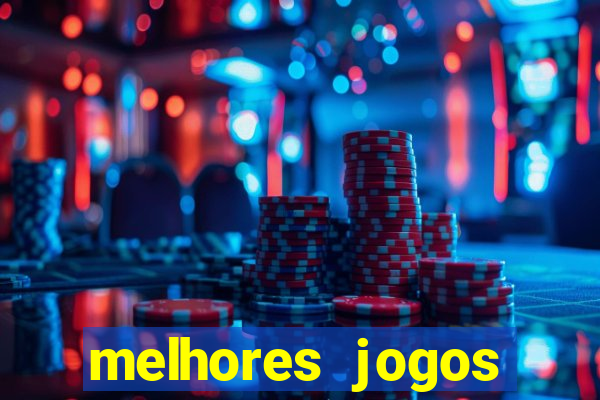 melhores jogos ganhar dinheiro