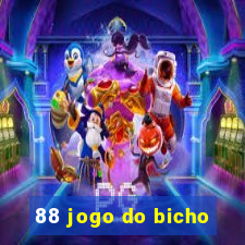 88 jogo do bicho