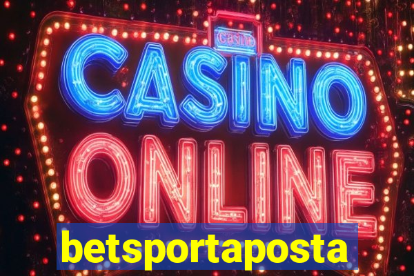 betsportaposta