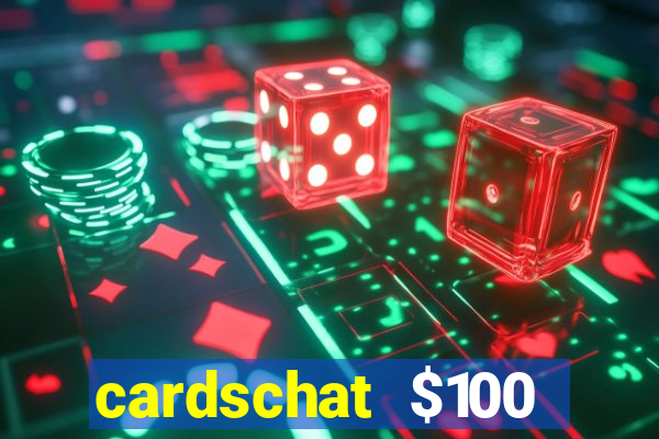 cardschat $100 daily freeroll