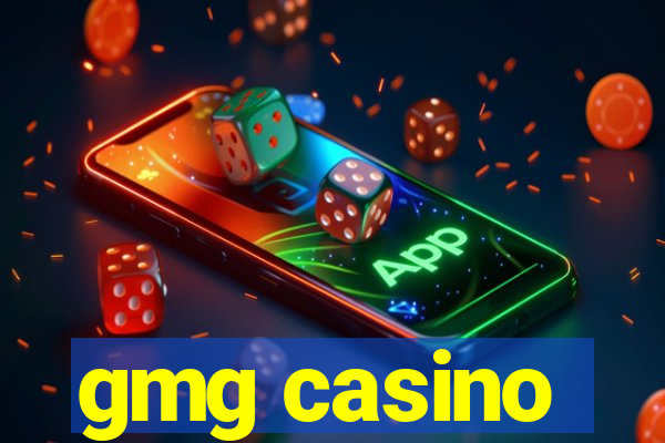 gmg casino