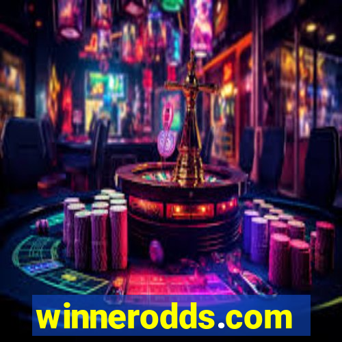 winnerodds.com