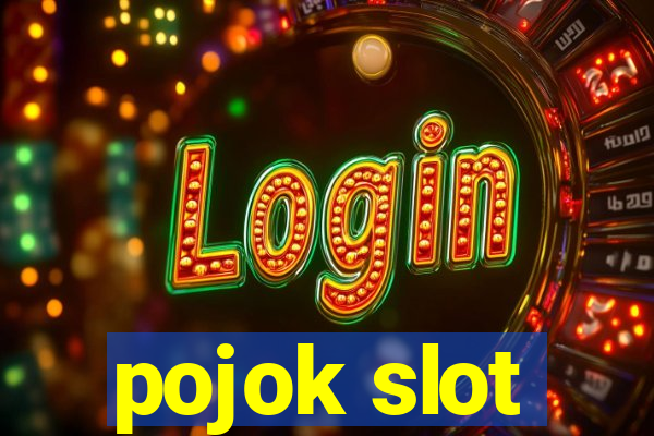 pojok slot