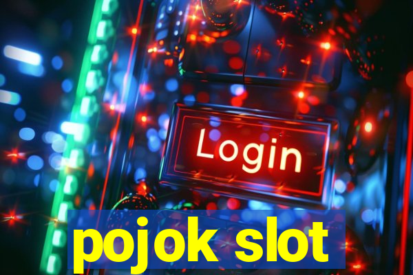 pojok slot