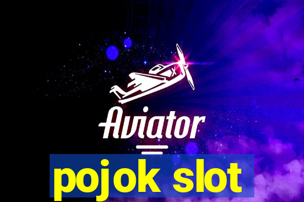 pojok slot