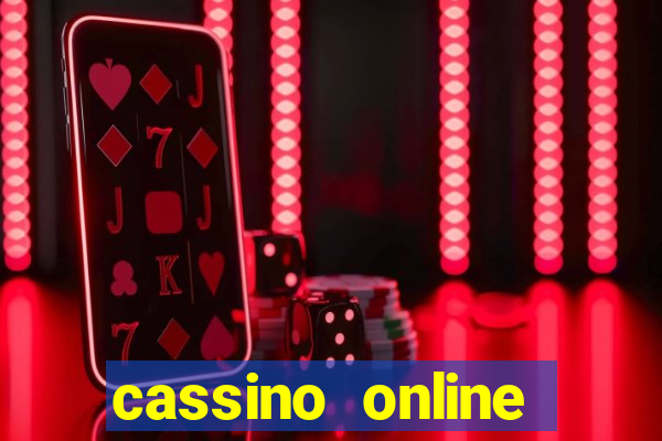 cassino online dinheiro real brasileiro