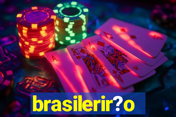 brasilerir?o