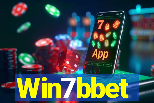 Win7bbet