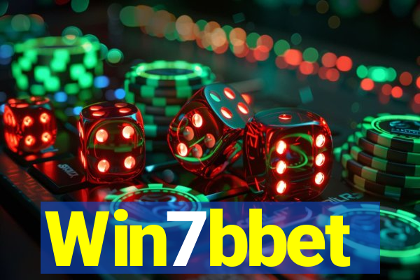 Win7bbet