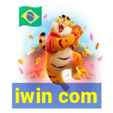 iwin com