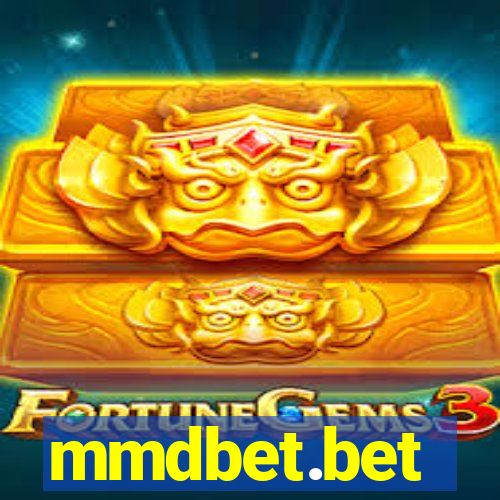 mmdbet.bet