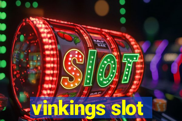 vinkings slot