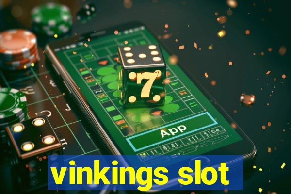 vinkings slot