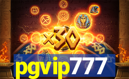 pgvip777