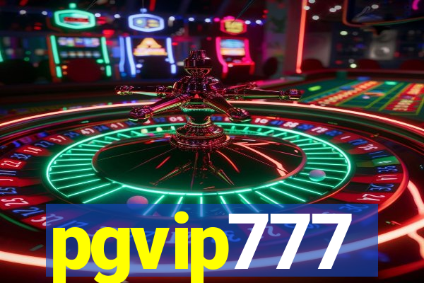 pgvip777