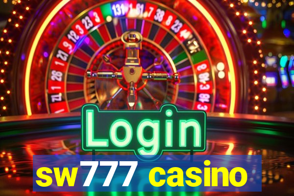 sw777 casino